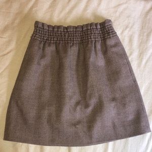 J Crew Skirt